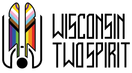 Wisconsin Two Spirit Logo