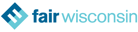Fair Wisconsin Fair Wisconsin logo