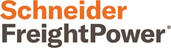 Schneider FreightPower Schneider FreightPower logo